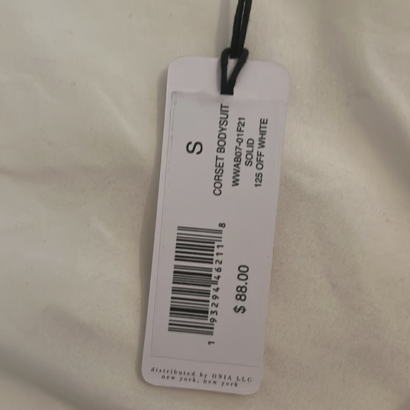 WeWoreWhat Workout Set - Picture 3 of 3